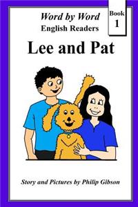 Lee and Pat