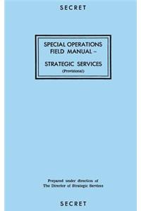 Special Operations Field Manual