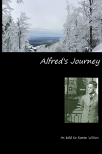 Alfred's Journey