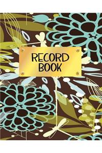 Record Book