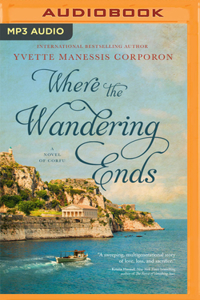 Where the Wandering Ends