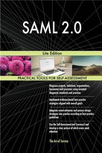 Saml 2.0