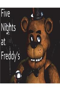 Five Night at Freddy's