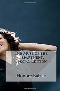 The Muse of the Department