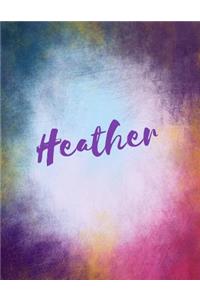 Heather