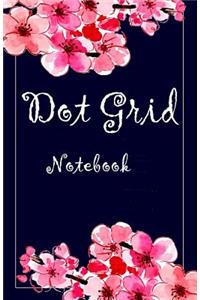 Dot Grid Notebook