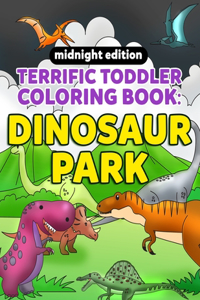 Coloring Books for Toddlers