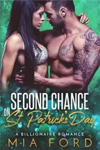 Second Chance on St. Patrick's Day
