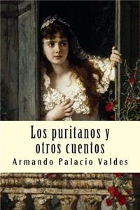 puritanos y otros cuentos