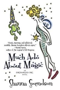 Much Ado About Magic