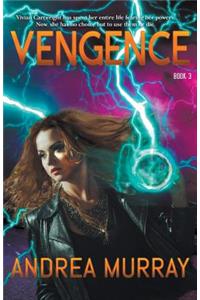 Vengence