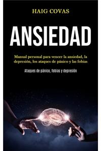 Ansiedad