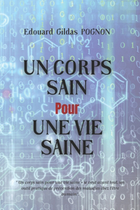 Corps Sain Pour Une Vie Saine