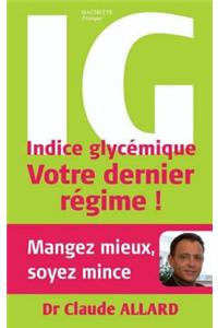 Indice Glycemique
