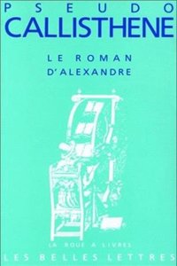 Le Roman d'Alexandre