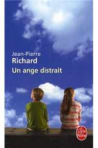 Un Ange Distrait