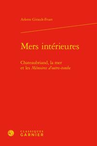 Mers Interieures
