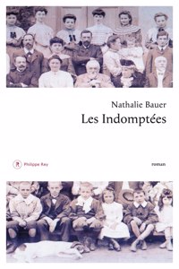 Les indomptees