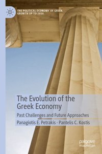 Evolution of the Greek Economy