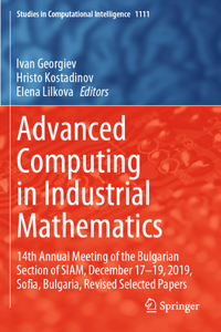 Advanced Computing in Industrial Mathematics