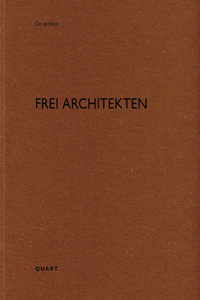 Frei Architekten
