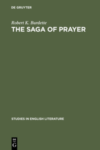 Saga of Prayer