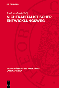 Nichtkapitalistischer Entwicklungsweg