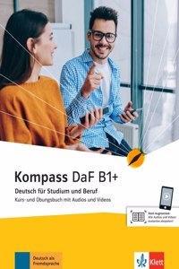 Kompass DaF