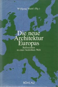 Neue Architektur Europas