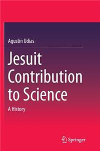 Jesuit Contribution to Science