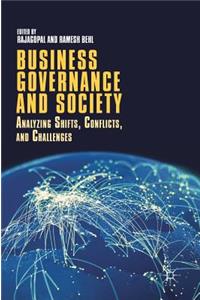 Business Governance and Society