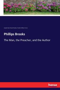 Phillips Brooks
