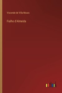 Fialho d'Almeida