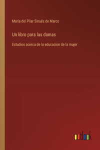 libro para las damas