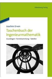 Taschenbuch der Ingenieurmathematik