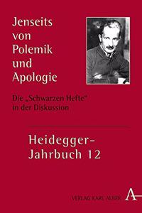 Jenseits Von Polemik Und Apologie