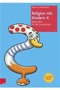 Religion Mit Kindern 4