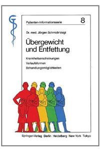 Ubergewicht Und Entfettung