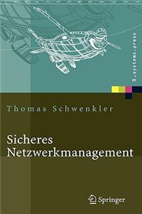 Sicheres Netzwerkmanagement