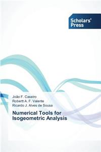 Numerical Tools for Isogeometric Analysis