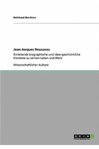 Jean-Jacques Rousseau