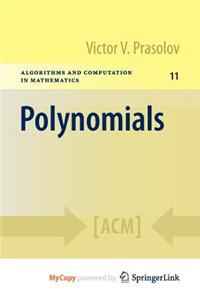 Polynomials