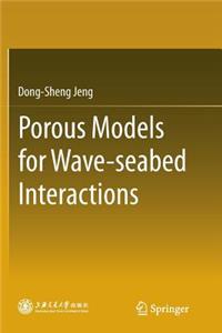 Porous Models for Wave-Seabed Interactions