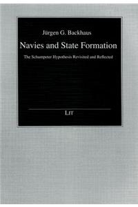 Navies and State Formation, 27