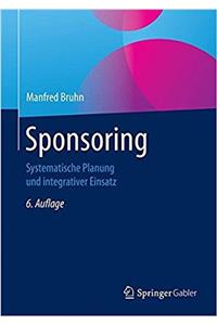 Sponsoring