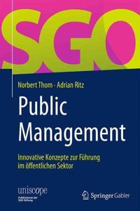 Public Management