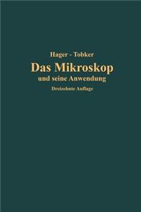 Das Mikroskop und seine Anwendung