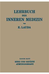 Lehrbuch der Inneren Medizin