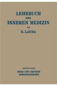 Lehrbuch Der Inneren Medizin