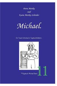 Michael.